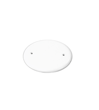 TYCO Крышка для коробки D=90мм для 10170 и 10172 (RUVinil) КР7072