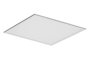 Светильник светодиодный ДВО-34w 3500лм 4000К microprisma-opal IP54/IP20 KROKUS-PANEL грильято (Центрстройсвет) ЦБ000015142