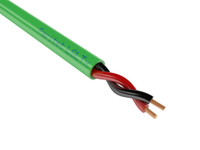 Кабель (провод) КСРВнг(А)-FRLSLTx 1х2х1.13мм (Паритет) 102490