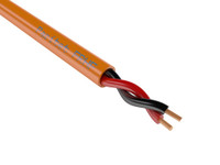 Кабель (провод) КСПВПнг(А)-HF 1х2х0.80 (Паритет) 120757