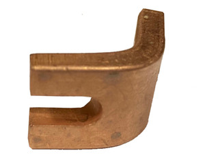 Контакт КТ-6022 неподвижный (ЭнергоТехКомплект) УТ000000487