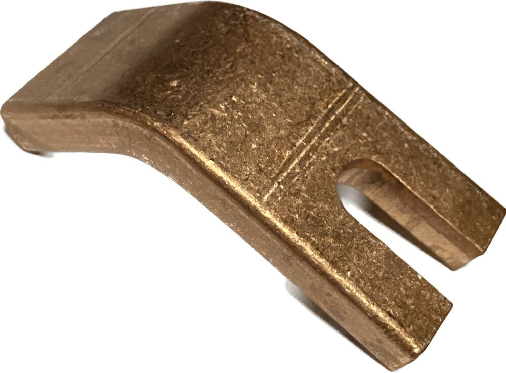 Контакт КТПВ-624 неподвижный (ЭнергоТехКомплект) 00000002613