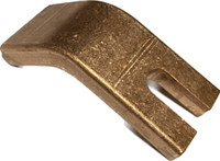 Контакт КТПВ-624 неподвижный (ЭнергоТехКомплект) 00000002613