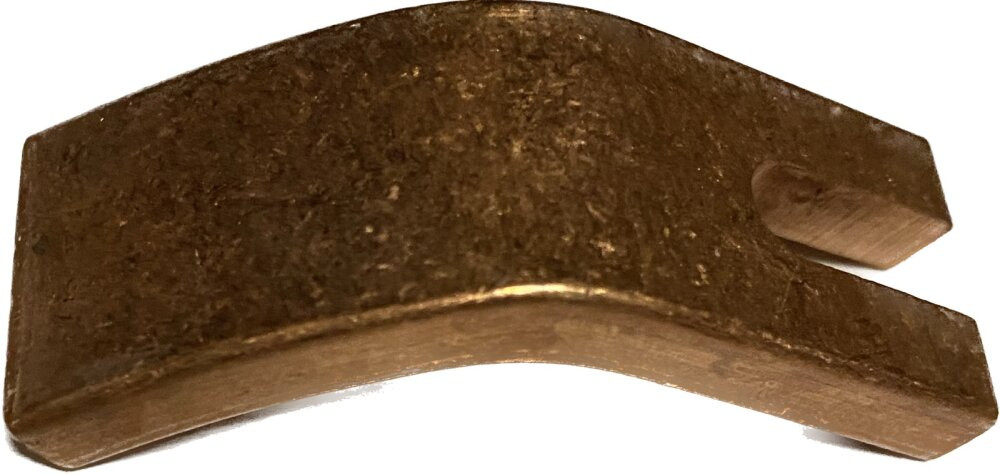 Контакт КТПВ-624 неподвижный (ЭнергоТехКомплект) 00000002613