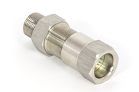 Ввод кабельный для бронированного кабеля          КВБ-12/8-М (Спектрон)