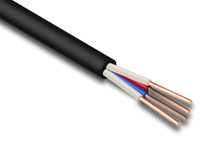 Кабель контрольный КВВГнг (А) LS 4х1.5 ТРТС (Элпрокабель)