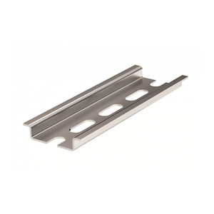 Дин-рейка перфорированная OMEGA 3F, 35х7,5мм. (DKC) 02140