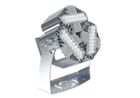 Прожектор LED L-lego II 165 banner 120 Вт Д 5000К IP66 (LEDEL) LII181