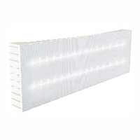 Светильник L-school 16/15/Д/4,0K/02/Т2/220AC/Standart IP54 (LEDEL) 121401500842100