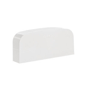 Заглушка 110х50 IN-Liner FRONT (DKC) 01005