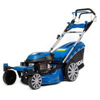 Газонокосилка бензиновая  L 5110RS (Hyundai Tool LTD)