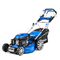 Газонокосилка бензиновая  L 5620S (Hyundai Tool LTD)