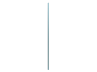 Стержень молниеприемный 1,5 м (ШИП) LA-0020