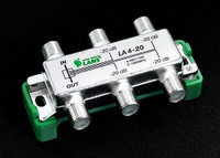 Ответвитель (LANS) LA 4-20