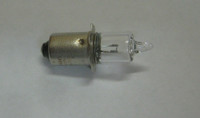 Лампа для фонаря ФОС 3-5/6 5.2в 0.85A (Бином)
