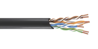Витая пара СегментЛАН U/UTP Cat5e ZHнг(А)-FRHF 2х2х0.52 (СегментЭнерго) С5808