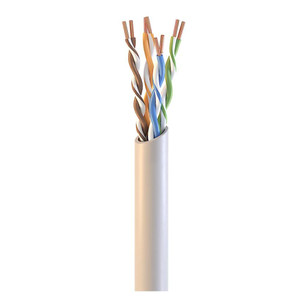 Витая пара СегментЛАН U/UTP Cat5e ZHнг(А)-HF 2х2х0.52 (СегментЭнерго) С6527