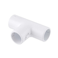 Угол плоский Т-образный 16 мм IP40 ЭКСПРЕСС4/6 (DKC) 50616