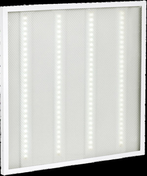 Панель светодиодная светильник ДВО 6961P 36Вт 6500К призма GENERICA (IEK) LDVO2-6961-36-6500-K01-G