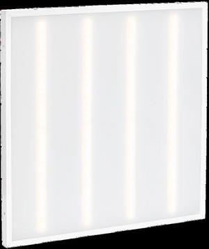 Панель светодиодная светильник ДВО 6960O 36Вт 4000К опал GENERICA (IEK) LDVO3-6960-36-4000-K01-G
