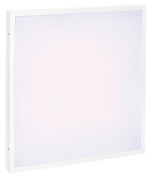 Панель светодиодная светильник ДВО 6975O 40Вт 6500К опал р/з GENERICA (IEK) LDVO3-6975-40-6500-K01-G