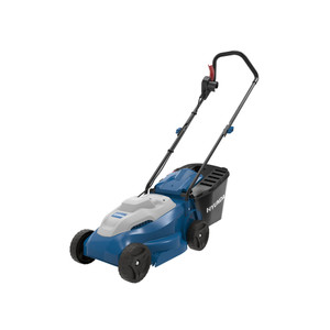 Газонокосилка электрическая  LE 3210 (Hyundai Tool LTD)