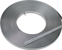 Хомут ленточный 12мм/0,7мм W2 нержавеющая сталь   (30м) (Мир хомутов) SP30/12NO42