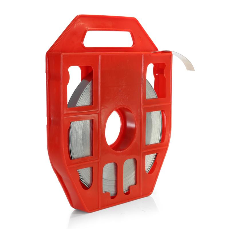 Лента монтажная FR ПР 0,7х20 (50м) (Промрукав) PR08.4010