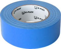 Лента 048-050 DUCT 1604H blue (K-Flex) R85NDAL4850164B