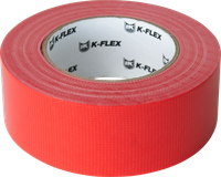 Лента 048-050 DUCT 1604H red new edition (K-Flex) R85NDAL4850164R