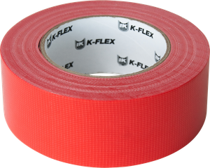 Лента 048-050 DUCT 1604H red new edition (K-Flex) R85NDAL4850164R