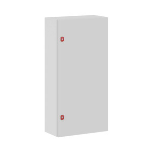Щит с монтажной панелью ЩМП 1200x600x300 мм IP66 ST (DKC) R5ST1263