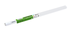 Лампа светодиодная T8 линейная 1200мм 20Вт 230В 6500К G13 GENERIсA (IEK) LL-T8-20-230-65-G13-G