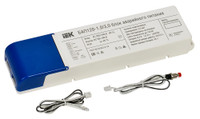 Блок аварийного питания БАП120 совмещенный на 1 и 3 часа для LED IEK (IEK) LLVPOD-EPK-120-1H-3H