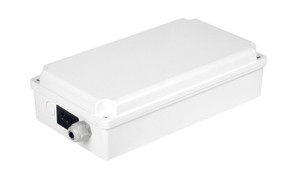 Блок аварийного питания БАП120-1,0 универсальный для LED IP65 IEK (IEK) LLVPOD-EPK-120-1H-U