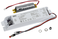 Блок аварийного питания БАП200-3,0 для LED (IEK) LLVPOD-EPK-200-3H