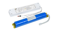 Блок аварийного питания БАП40-1,0 универсальный для LED IP20 IEK (IEK) LLVPOD-EPK-40-1H-U