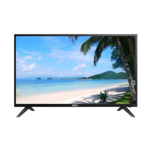 Монитор для видеонаблюдения 31.5''                DHI-LM32-F200,VA,1920x1080,E-LED,8ms,1400:1,200   кд/м2,1xHDMI,VGA,USB (Dahua)