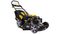 Газонокосилка LM5345 (4,4кВт привод 525мм 70л  25-75мм 1рычаг/7,  38,5кг 4в1) (CHAMPION)