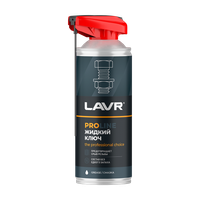 LAVR Жидкий ключ PROline, 520 мл (LAVR) Ln3533