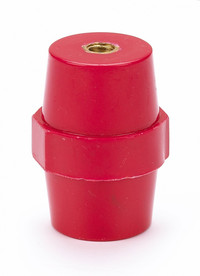 Изолятор шинный ИО-51/8 D29 15кВ (Dekraft) 32104DEK