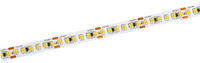 Лента светодиодная 5м SMD2835 168LED/м 14Вт/м IP20 ширина 10мм 24В теплый белый IEK (IEK) LSR6-1-168-20-1-05