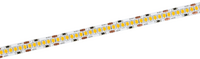 Лента светодиодная 5м SMD2835 240LED/м 22Вт/м IP20 ширина 10мм 24В теплый белый IEK (IEK) LSR6-1-240-20-1-05