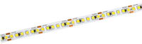 Лента светодиодная 5м SMD2835 168LED/м 14Вт/м IP20 ширина 10мм 24В нейтральный белый IEK (IEK) LSR6-10-168-20-1-05