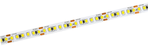 Лента светодиодная 5м SMD2835 168LED/м 14Вт/м IP20 ширина 10мм 24В нейтральный белый IEK (IEK) LSR6-10-168-20-1-05