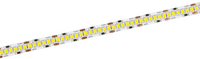 Лента светодиодная 5м SMD2835 240LED/м 22Вт/м IP20 ширина 10мм 24В нейтральный белый IEK (IEK) LSR6-10-240-20-1-05
