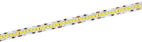 Лента светодиодная 5м SMD2835 240LED/м 22Вт/м IP20 ширина 10мм 24В холодный белый IEK (IEK) LSR6-2-240-20-1-05