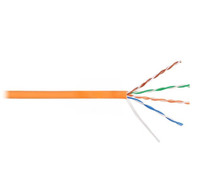 Витая пара U/UTP кат 5e 4х2х0.48 AWG24 Standart LSZH нг(A)-HF (SkyNet) UTPнг LSZH 4х2х0,5 Cu.