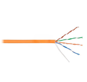 Витая пара F/UTP кат 5e 4х2х0.51 AWG24 Premium LSZH нг(A)-HF (SkyNet) FTPнг LSZH 4x2x0,51 Cu.
