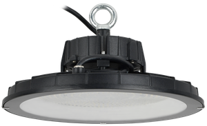 Светильник для высоких пролетов промышленный хайбей ДСП 4025 150Вт 5000К IP65 HIGH BAY (IEK) LT-DSP0-4025-150-50-K02